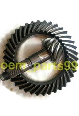 Jcb Spare Parts Crown Wheel & Pinion 11T/37T M24 Part No. 458/70035 453/00900