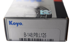KOYO B-148 Needle Bearing 7/8″ x 1-1/8″ x 1/2″ U.S.A