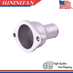 For Isuzu 4LE1 4LE2 4LB1 4JB1 4JC1 Water Outlet Pipe 8-97169015-1 9-13713038-1