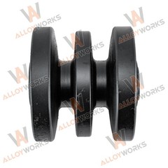 8PCS Bottom Track Roller For Bobcat Mini Track Loaders MT50 MT52 MT55 MT85