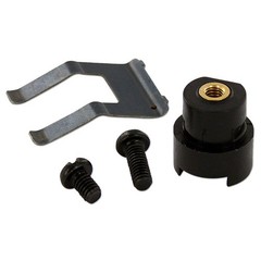 Light Terminal fits John Deere A B D H R 50 60 Tractor | Replaces AA3495R