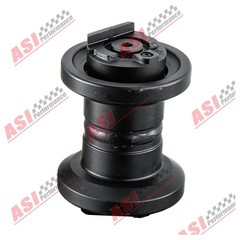 8Pcs Bottom Track Roller For Kubota KX71-3S KX71-3 Excavator Undercarriage -HOT!