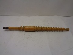 Industrial Drill Bit 26-1/2″ Total Length, 14″ Thread Length, 2-1/4″ M155400