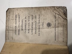 1954 Caterpillar Crawler D8 LeTourneau CKD-8 & R-8 War Department Manual