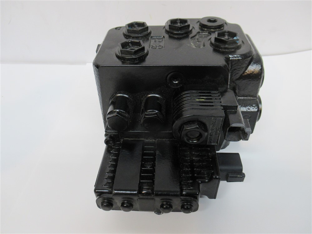 Danfoss 11274910, EHI 30 Electrohydraulic In-Line Steering Valve