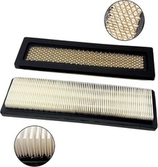 Bobcat 7176099 Air Filter 2-Pack | HEPA Filtration for Enhanced Engine Longevity