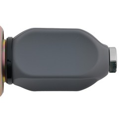 12V Fuel Shut Off Solenoid for 2001-12E2U1B1S1A For Woodward lift 3 Terminals