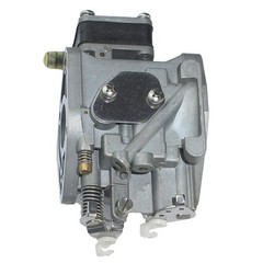 Outboard Engine Carburetor Assembly 803687A for Tohatsu Mercury 2-stroke 9.8 HP