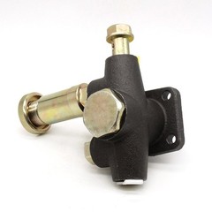 Feed Primer Fuel Pump 105210-1800 1052101800 For Zexel Engine