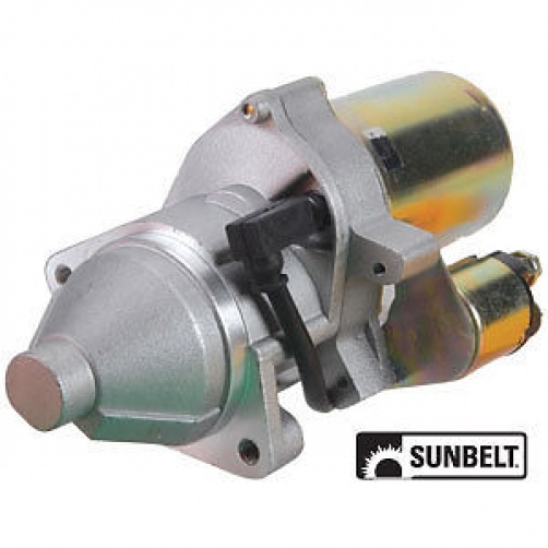 New Starter for Honda 31210-ZB8-013 31210-ZE3-013 2450740 1 Year Warranty