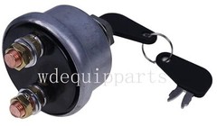 Ignition Switch For Caterpillar 140 140B 140G 140H 580 580B 583K 7N-0718 7N0718
