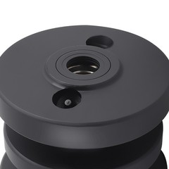 Bottom Roller for Bobcat Mini MT50 MT52 MT55 MT85 Part 7109409 6730683 50Mn