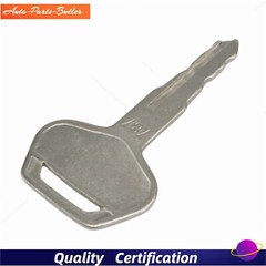 10 keys Fits Komatsu Forklift, Kalmar, Dressta, Sakai Forklift