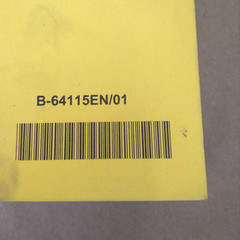 FANUC SERIES Oi-MODEL C, SERIES Oi MATE-MODEL C MAINTENANCE MANUAL, B-64115EN/01