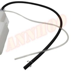 FOR KUBOTA Overflow Tank Bottle Radiator Reserve Coolant L3200DT L3200F L3200H