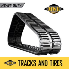 Fits Takeuchi TL8 – 16″ TNT Heavy Duty Multi-Bar Pattern CTL Rubber Track