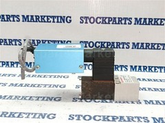 Norgren 4090020709301200 A8016 Ver. O Valve 30 Days Warranty Fast Shipping!!!