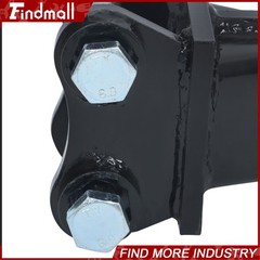 Findmall Ripper Attachment For 1ton to 1.5ton Mini Excavator Small Digger