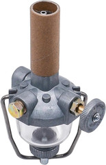 8N9510C-HD Marvel Schebler Carburetor with 2NAA9155B Fuel Sediment Bowl