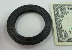 Hercules Polyurethane Hydraulic U-Seal, ID 1.625″ x OD 2.250″ x .313″ 5000 PSI