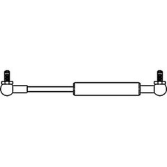 Gas Strut Fits 1985 1990 3230 3430 3930 3930H 4130 4630 4830 5110 5610 5900 6410