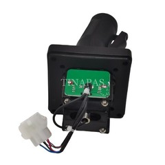 1600402 1001134438 Joystick Controller 1 Axis for JLG Scissor Lift 3246ES 1932RS