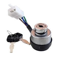 Ignition Switch for AGT-H15R | DHKG-H15