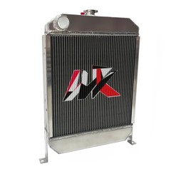 Radiator For David Brown Tractor 1210 1212 Diesel/990 995 996 SK K922003 K92205