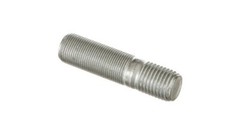 D142986 NOS CNH M22X88MM WHEEL STUD W/O FLANGED COLLAR