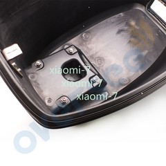 1pc 3B2Q67645-6 TOP COWLING ASSY For Tohatsu Outboard 8/9.8B 2-STROKE 3B2Q67645