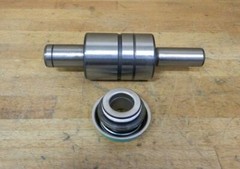 Lincoln welder Continental engines new water pump rebuild kit TM27K6103