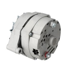 Alternator – Delco Style (7127-3) fits Massey Ferguson 230 255 579541M91
