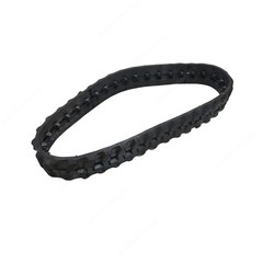 Rubber Track 150x72x36mm For Mini Skid Steer Loader Heavy Duty Track