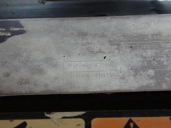 2008 Cummins QSB 4.5 Turbo Diesel Engine POWER UNIT! VIDEO! 613 HOURS! CPL 8754