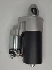 410-24055 12V Starter Compatible with/Replacement for Mercedes-Benz C240 2001-20