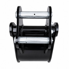 FREE DELIVERY 250mm Narrow Trenching Bucket 9.8″ Excavator Attachment 2-3.5Tons