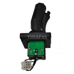 1600402 1001134438 Joystick Controller 1 Axis for JLG Scissor Lift 3246ES 1932RS