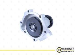Water Pump With Gasket & Plug for Deutz, 02931946, TCD 2012, BFM 2012, BFM 1012.