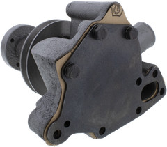 Water Pump SBA145016071 fits Ford 1500 1700 1900