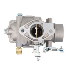 Carburetor fits 1965-1982 Ford 2000 2100 2300 2600 21210 Tractors C5NE9510G