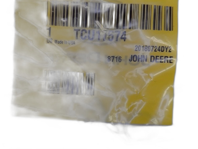 John Deere TCU17574 SPRING PIN