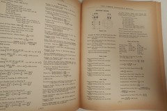 The Timken Reference Manual Roller Bearing Co. 1941 Vintage Book