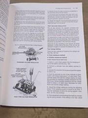 ONE John Deere Fundamentals Of Service Electrical Systems Compact Equipment