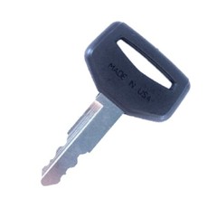 Kubota M Series Tractor Igniton Key- fits RTV1100 S8077, 36919-75190