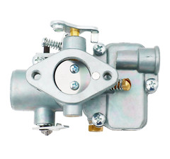 New Carburetor for International IH Farmall Cub LoBoy 154 184 185 C60 Tractors