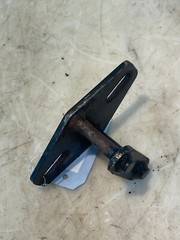 2015 CAT Caterpillar 242D Skid Steer Loader Rear Door Latch