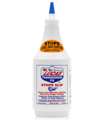 Lucas Transmission Fix, 24 Oz.