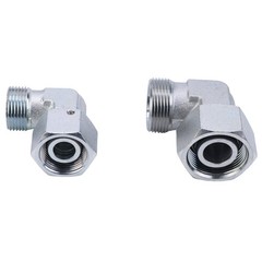 For H12 / QH12 Mini Excavator Attachment Radiator Plus Hydraulic Oil Cooler Fan