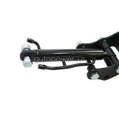 Single Hole Metal Grab For Mini Excavators Attachments Hydraulic Thumb Clip