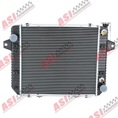 RADIATOR For 12-UP DOOSAN DAEWOO FORKLIFT G20P-5 GM 3.0L LP 440211-00010